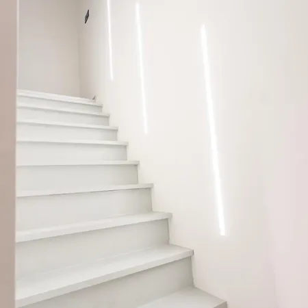 Apartment Minimalistic & Cozy On Joseph Boulevard Budapest