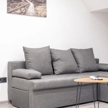 Minimalistic & Cozy On Joseph Boulevard Apartment *